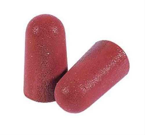 Radians Foam Ear Plugs 6 Pair FP8000BP